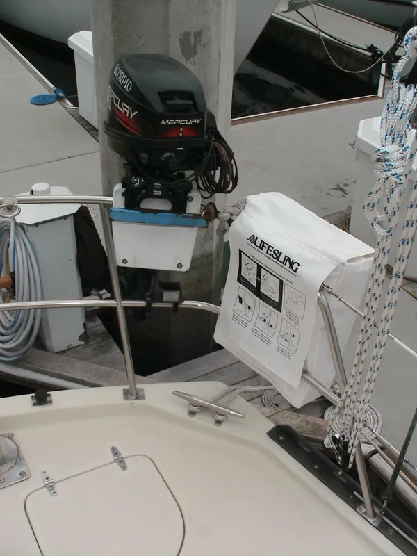 1984 Stamas PILOTHOUSE