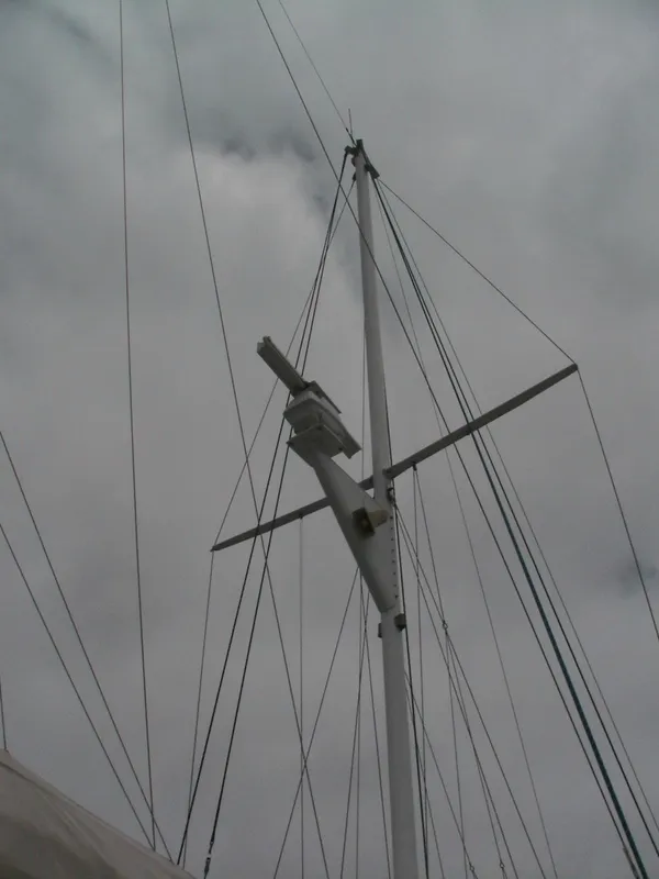 1984 Stamas PILOTHOUSE