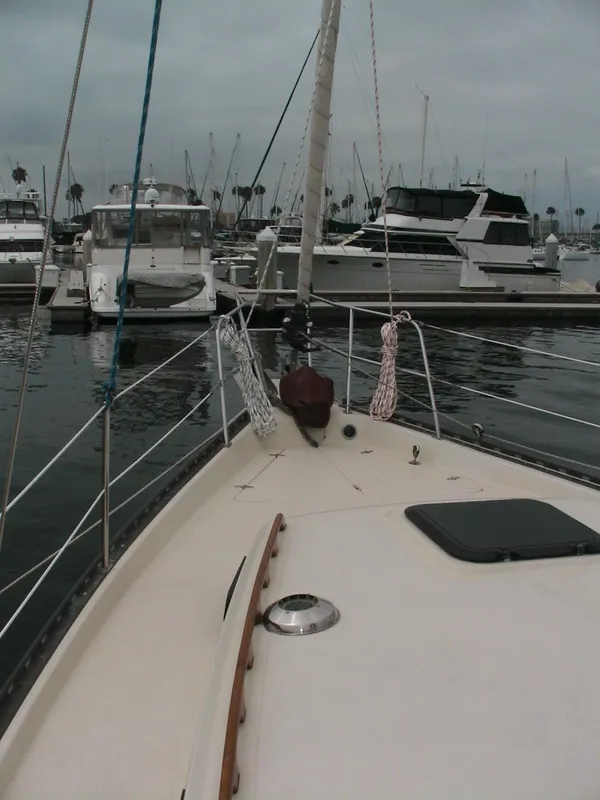 1984 Stamas PILOTHOUSE