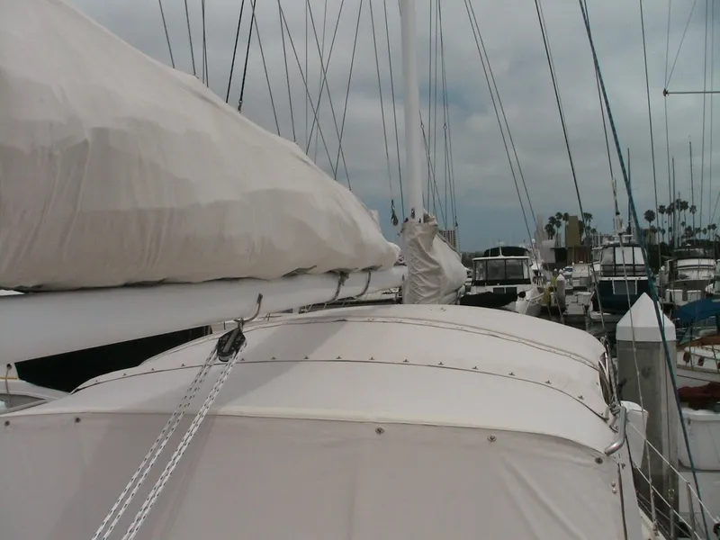 1984 Stamas PILOTHOUSE
