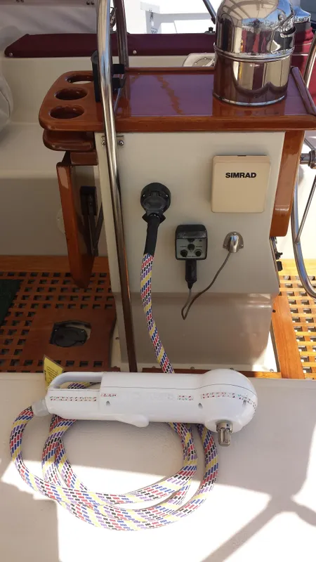 1984 Stamas PILOTHOUSE