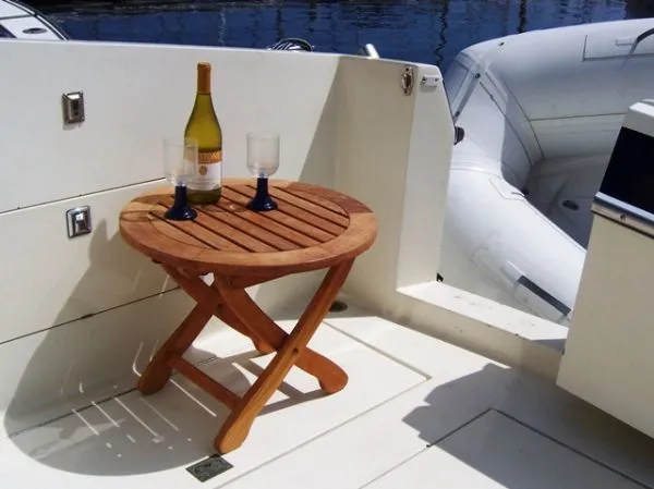 1988 Tollycraft SPORT CRUISER