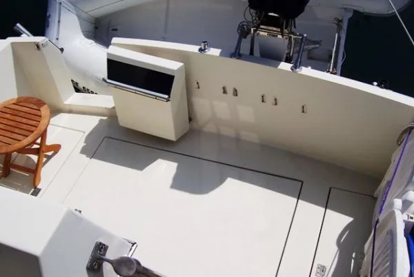 1988 Tollycraft SPORT CRUISER