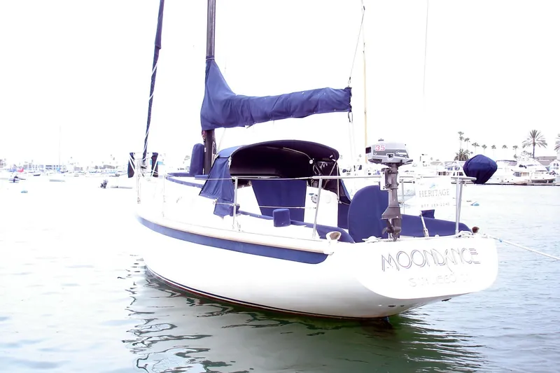 Stern Shot