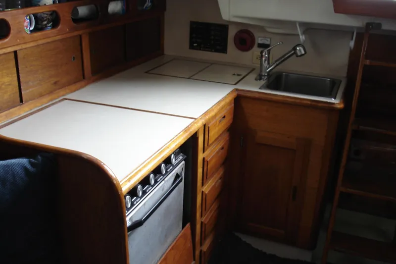 Galley