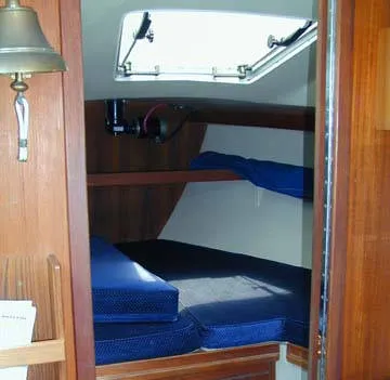 1987 Catalina Tall Rig