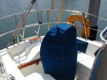 1987 Catalina Tall Rig