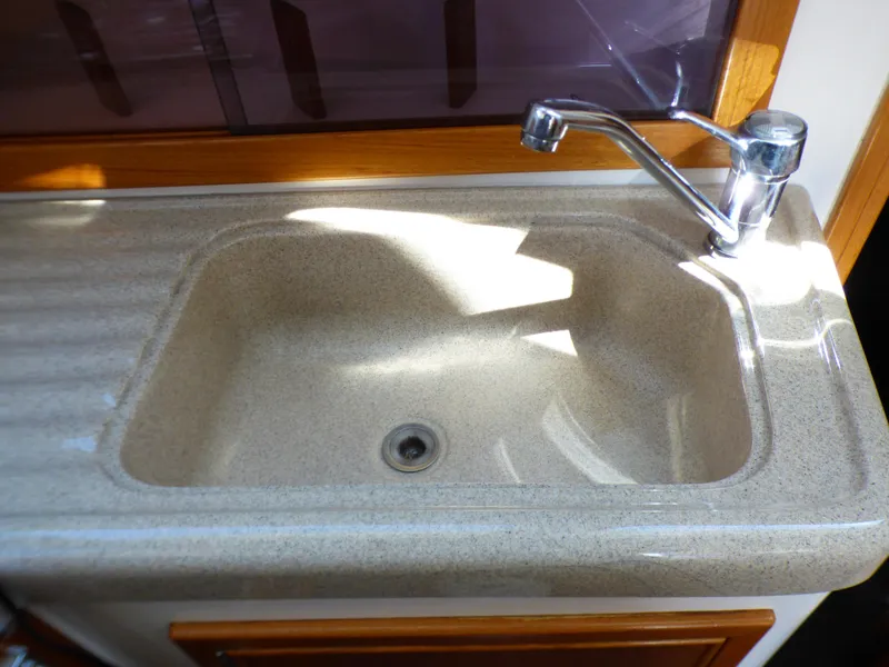 1997 Riviera 34 Platinum