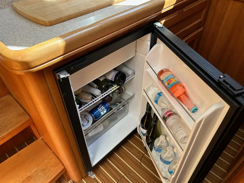 Fridge 2