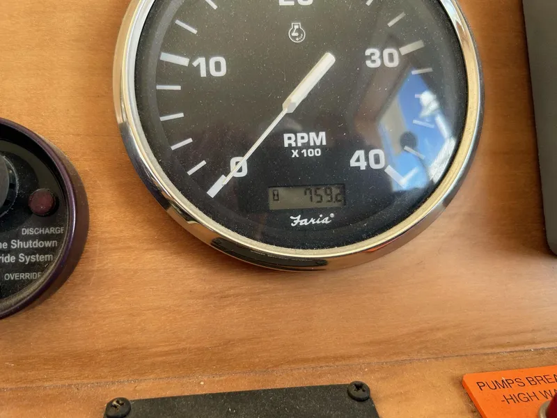 Hour Meter