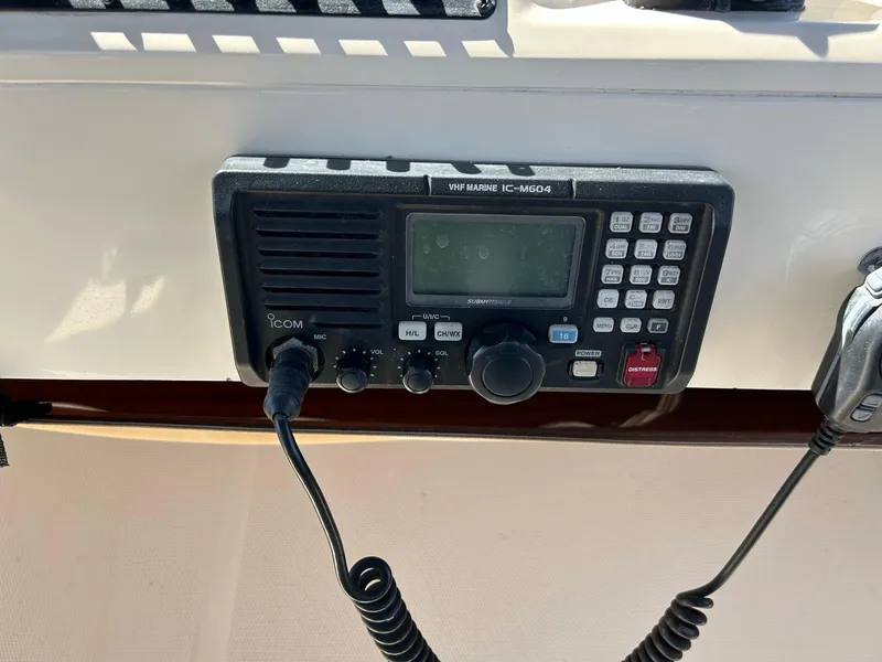 VHF
