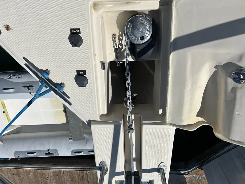 Anchor Locker