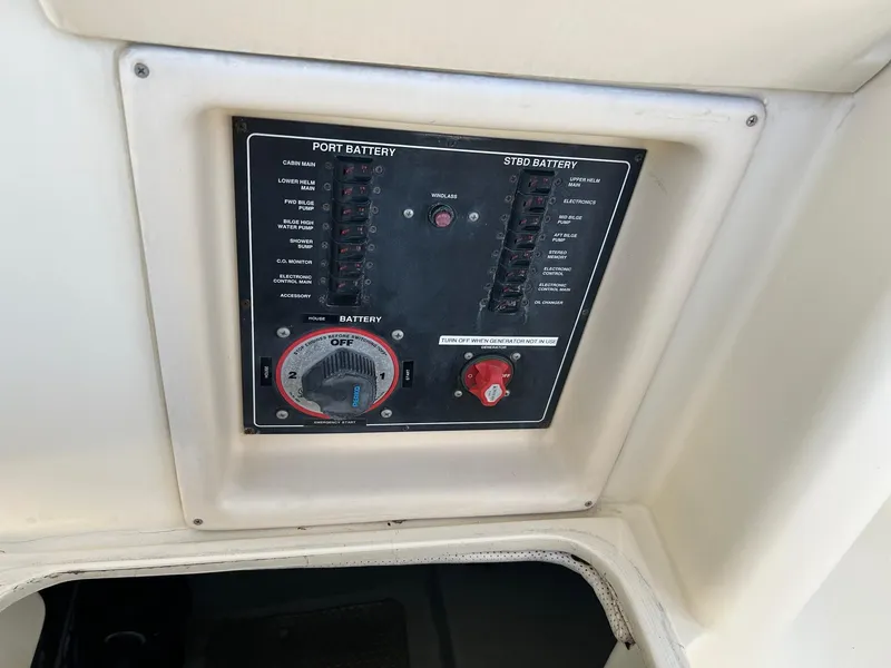 Battery Management