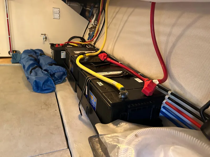 Plumbing Management