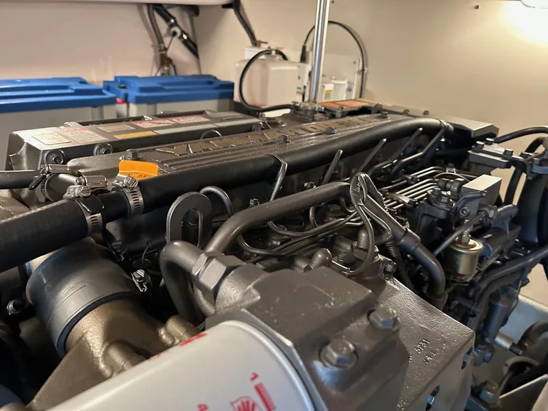 Yanmar Power