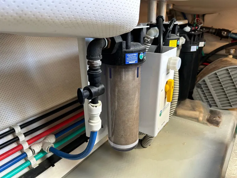 Watermaker 2