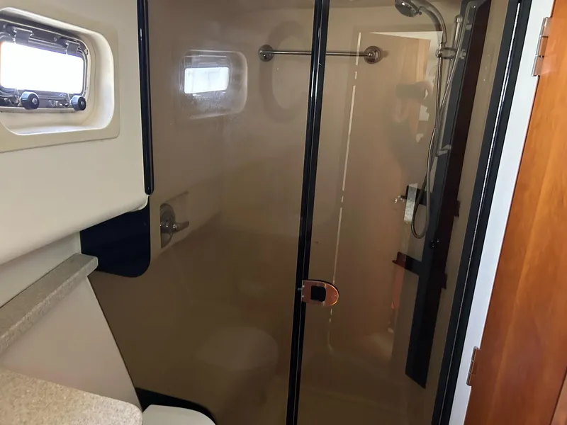 2006 Mainship Trawler