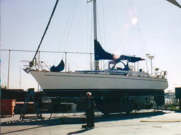 1990 Tayana