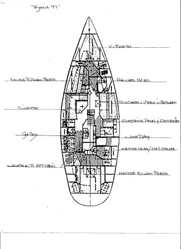 1990 Tayana