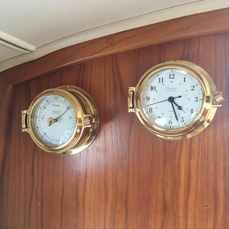 2001 Pacific Seacraft Dana 24