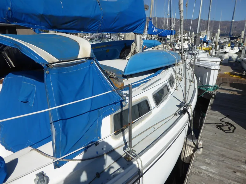 Dockside