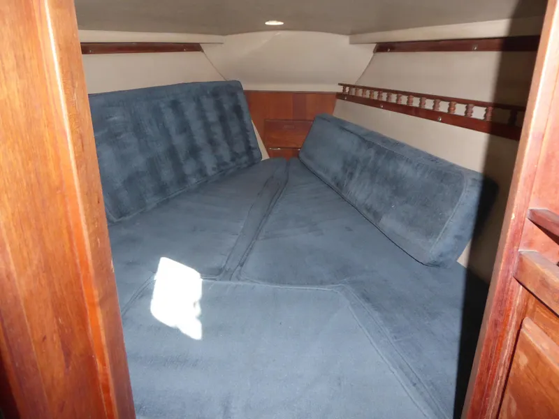 V-Berth