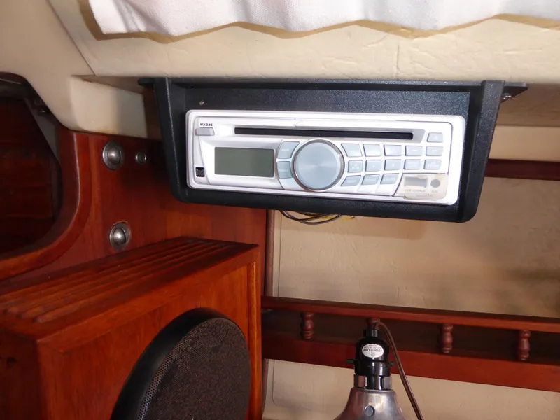 Stereo