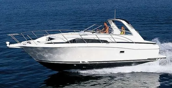 1998 Bayliner 3685 Avanti