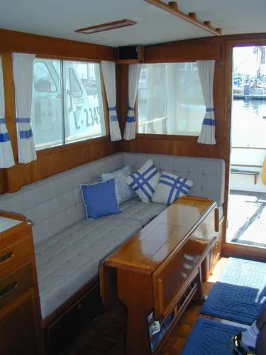 1979 Grand Banks