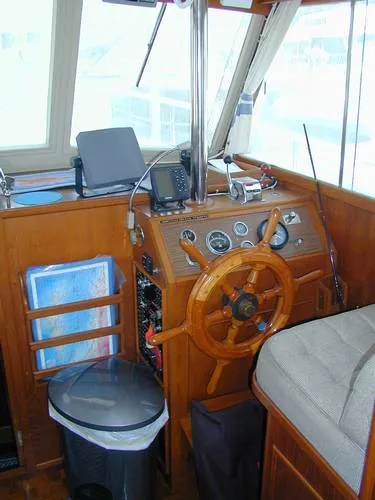 1979 Grand Banks