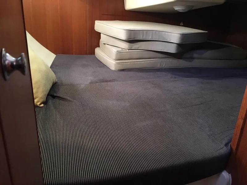 Cockpit cushions