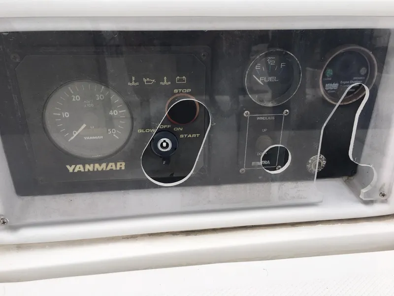 Gauges