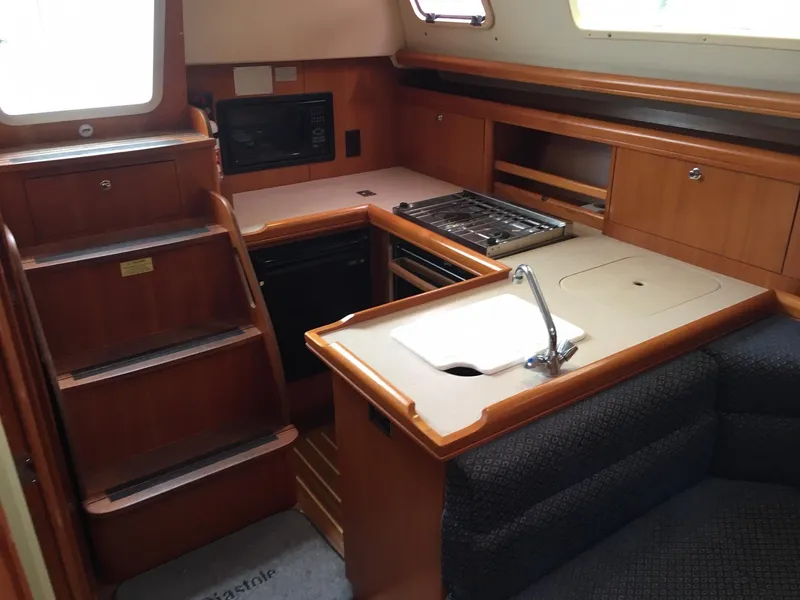 Galley