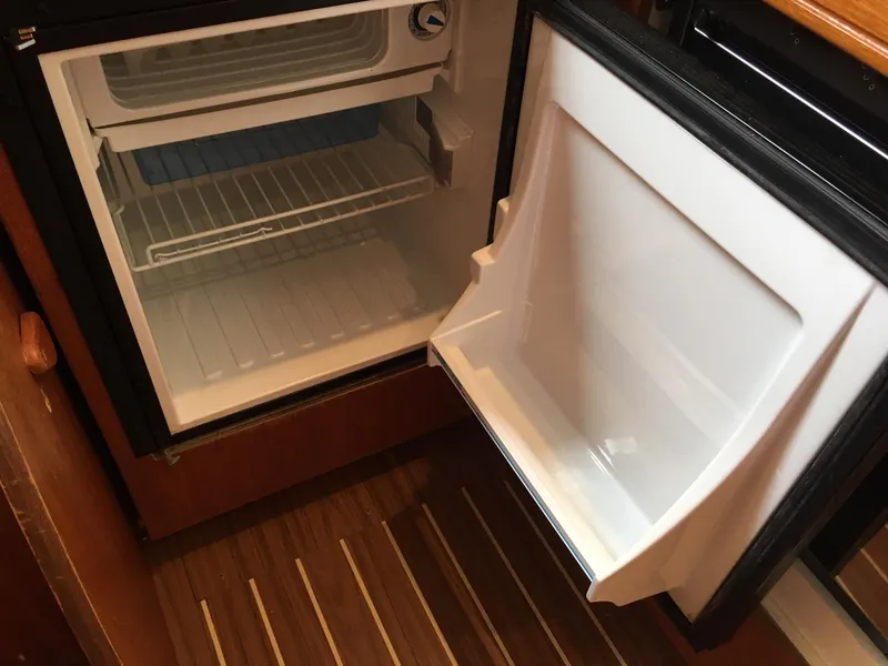 Ref/Freezer