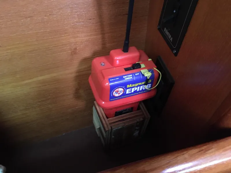 EPIRB