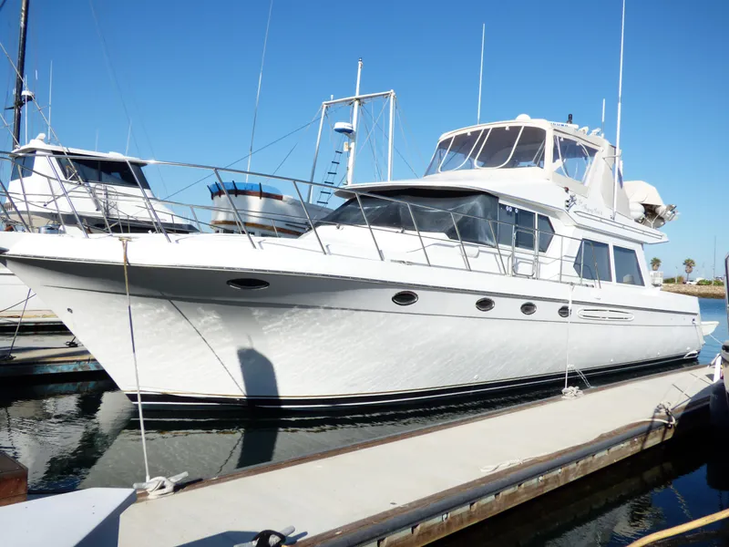 2000 Navigator 5300