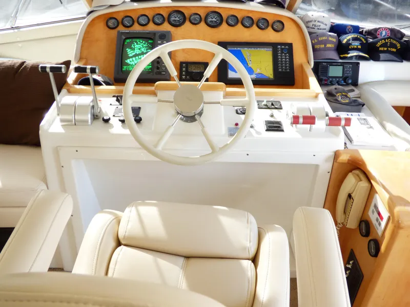 2000 Navigator 5300