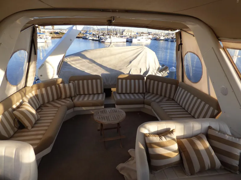 2000 Navigator 5300