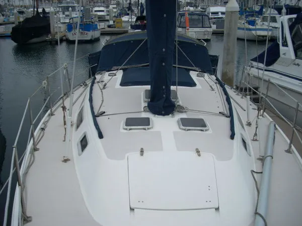 1986 Catalina