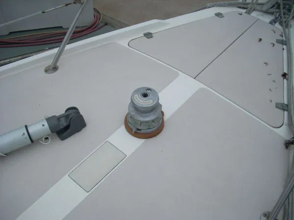 1986 Catalina