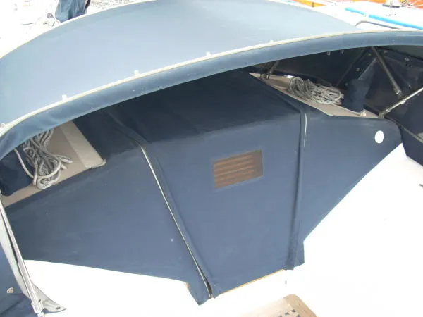 1986 Catalina