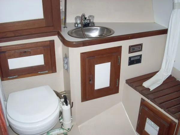 1986 Catalina
