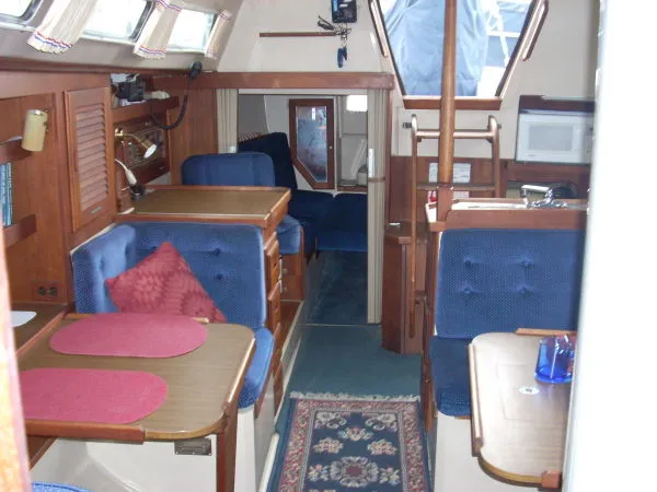 1986 Catalina