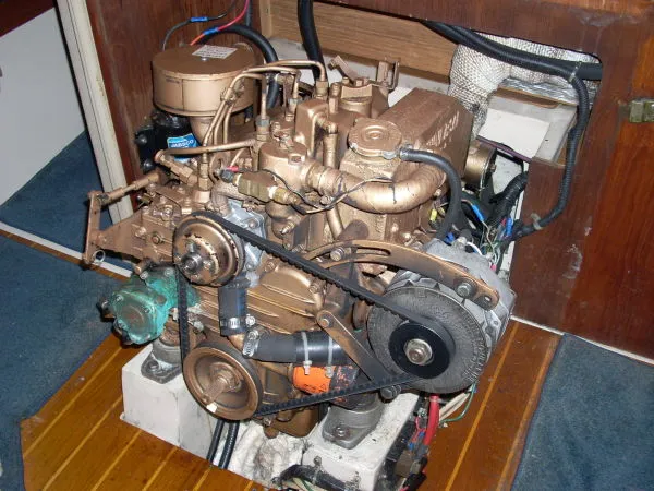 Universal Diesel