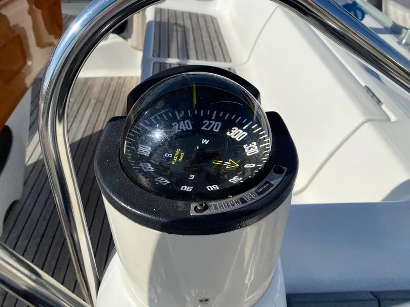 2003 Jeanneau Sun Oddessy 43