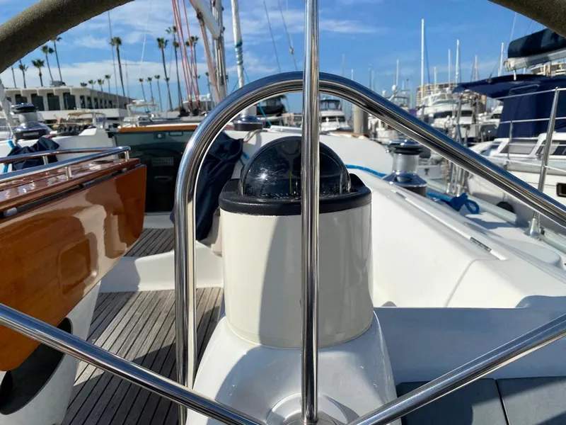 2003 Jeanneau Sun Oddessy 43
