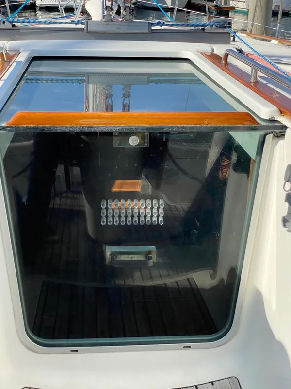 2003 Jeanneau Sun Oddessy 43