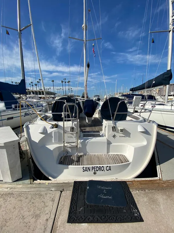 2003 Jeanneau Sun Oddessy 43