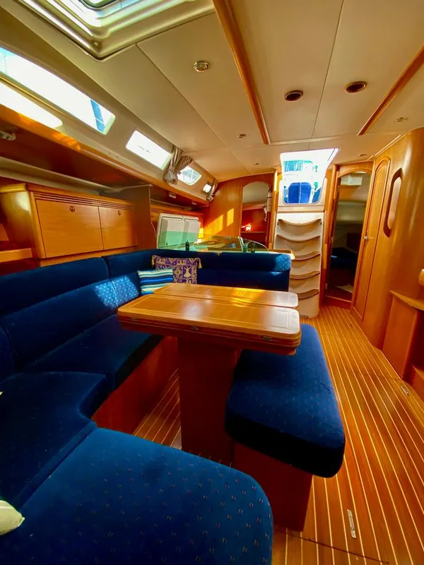 2003 Jeanneau Sun Oddessy 43