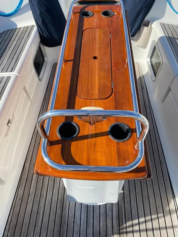2003 Jeanneau Sun Oddessy 43